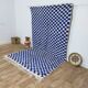 Handmade Moroccan Berber rug 300 X 176 CM