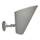 Applique conique - gros modèle des années 50 - 60