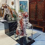 Pink Panther Ceramic