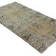 Turkish Anatolian Handmade Vintage Rug 255 cm x 145 cm