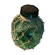 Jar with Cap