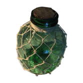 Jar with Cap
