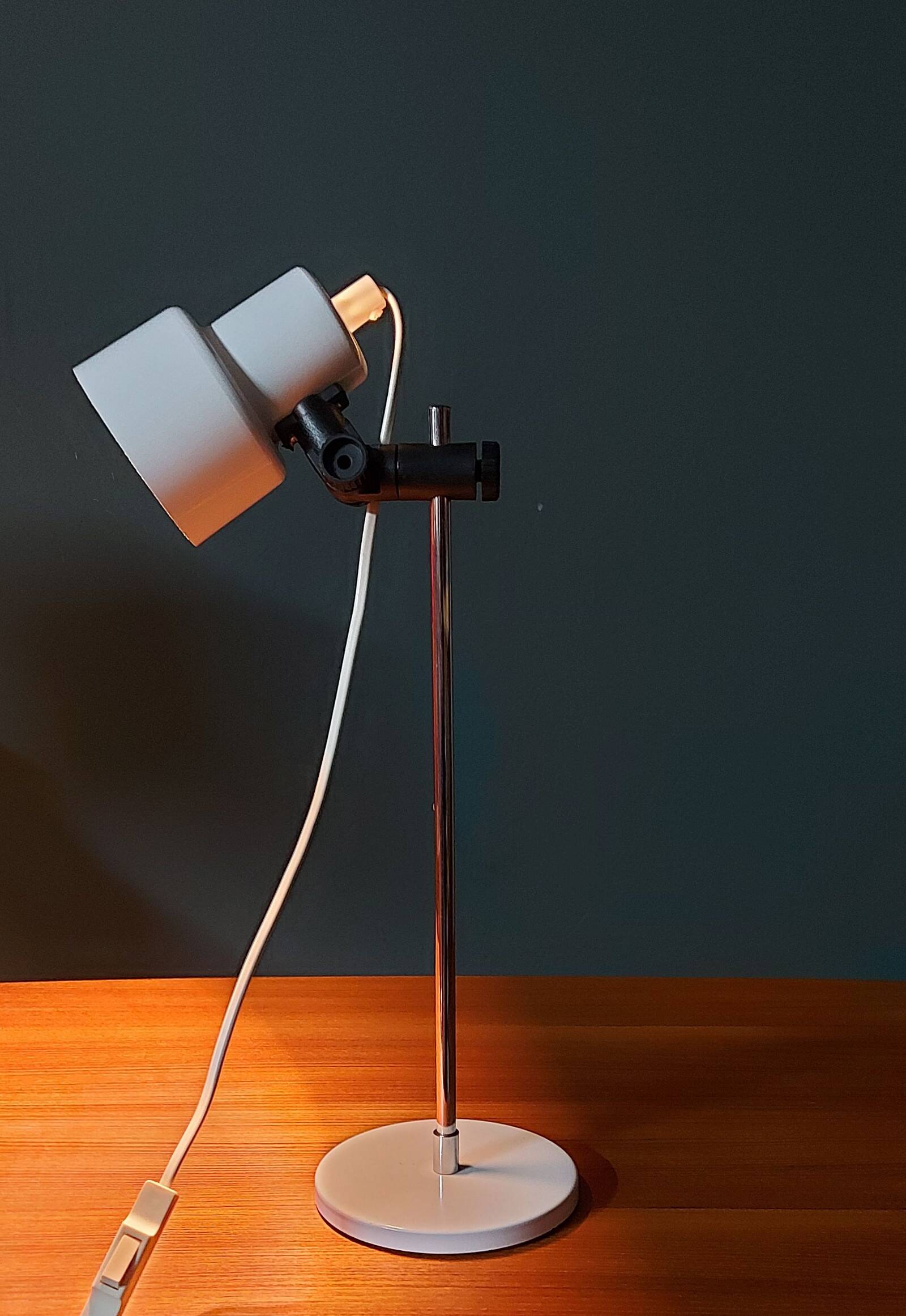 Lampe de bureau, Belid B 200