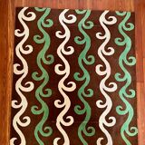 CC-carpet X Chateau Orlando rug