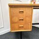 Bureau scandinave vintage