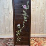 Rustic chiffonier