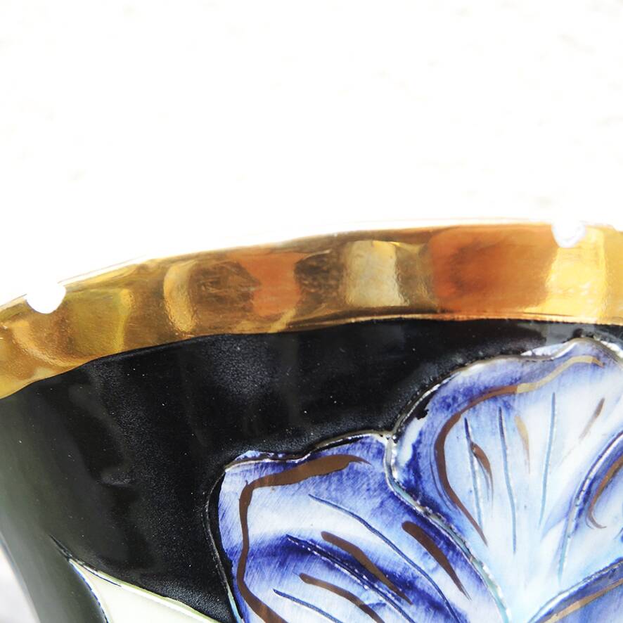 Ancient amphora vase Vallauris 89 bis