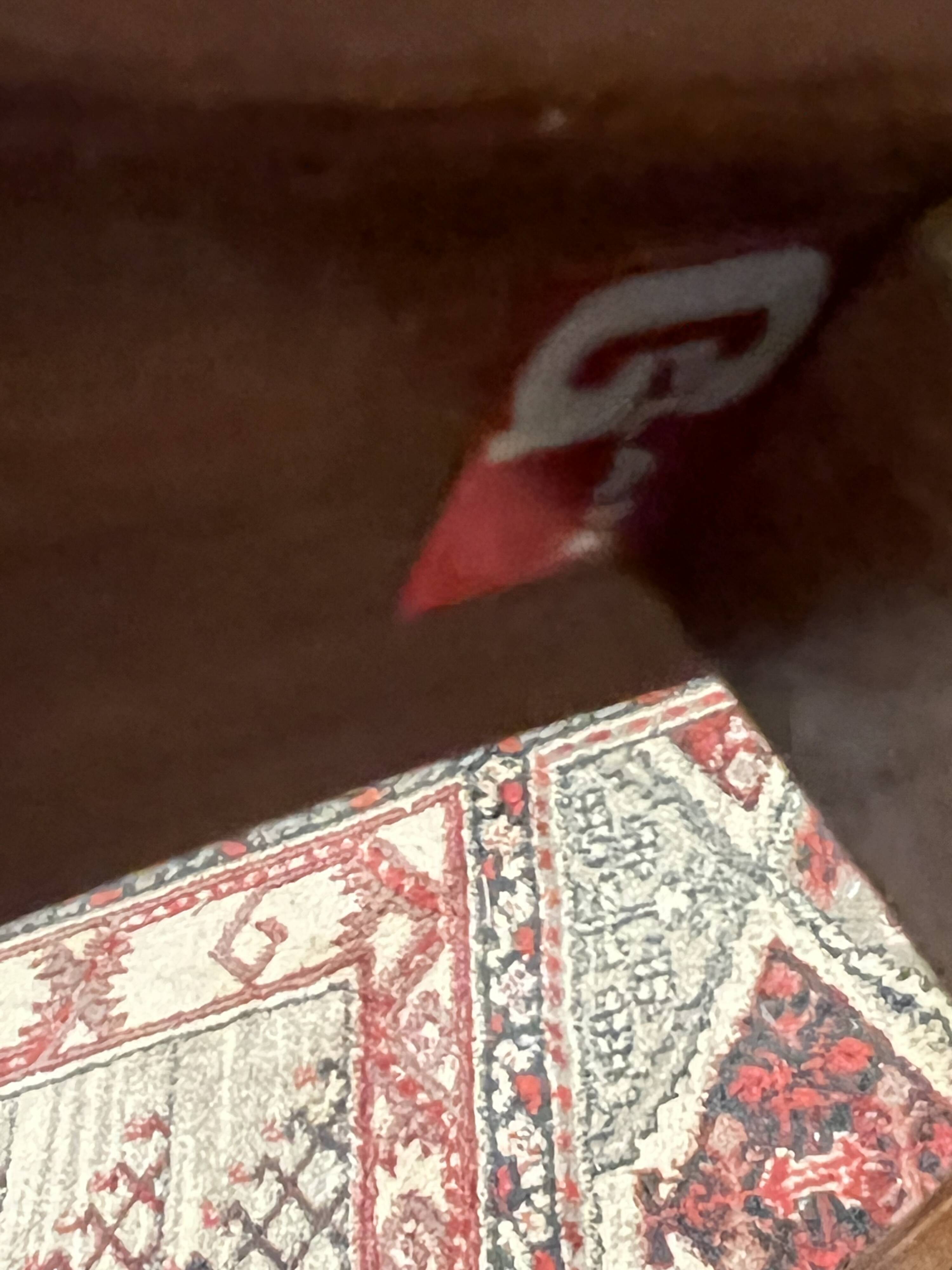 GPlan coffee table