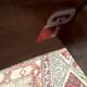 GPlan coffee table