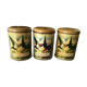 Spice boxes