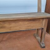 Old Orphanage Bench late 18th century