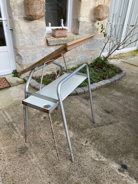 Children's architect's office