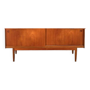 enfilade scandinave vintage