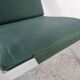 Pair of armchairs "Karlo" by Karl Friedrich Foster for KFF, 90s