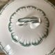 Ironstone soup tureen St Amand model Ney