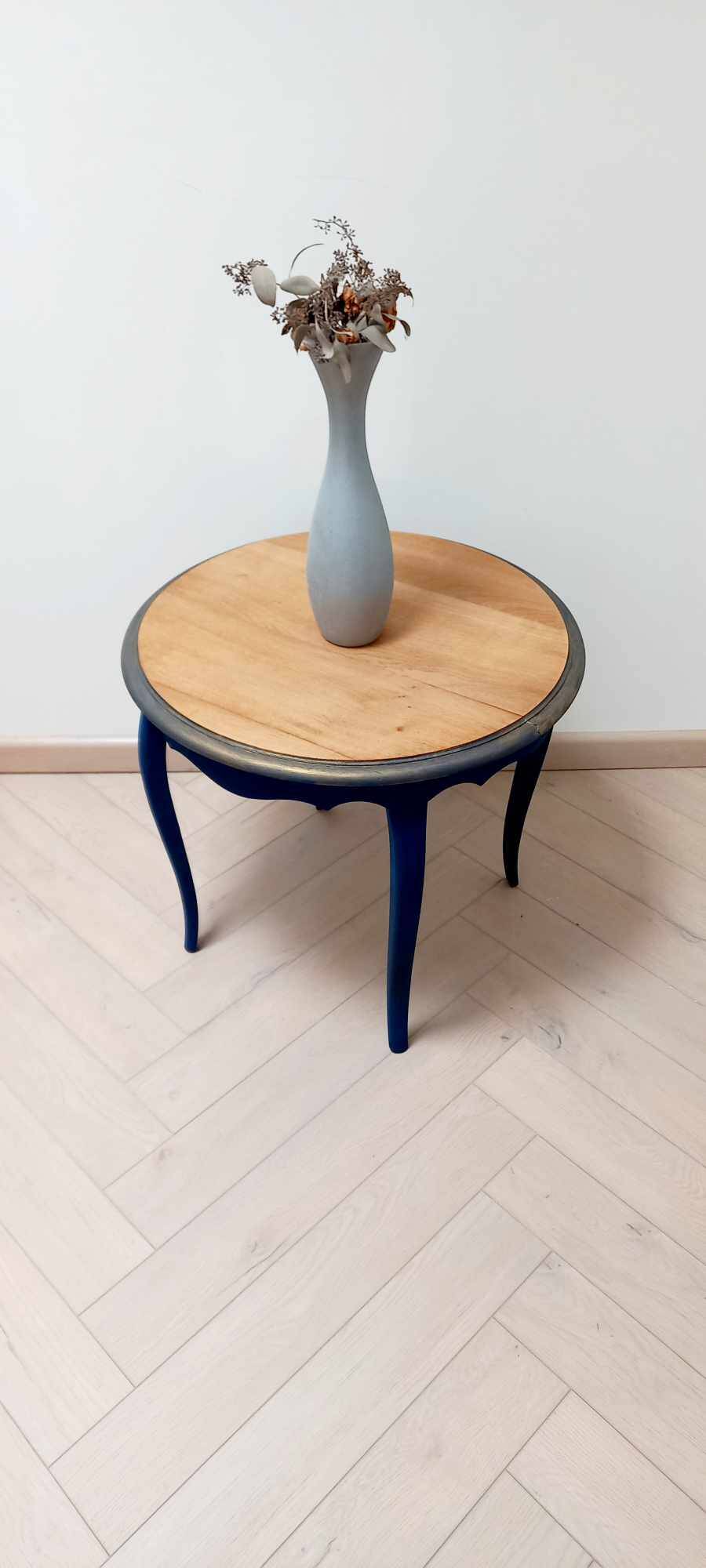 Vintage coffee table