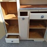 Buffet Mado, vintage