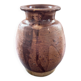 Vase ancien signé GW