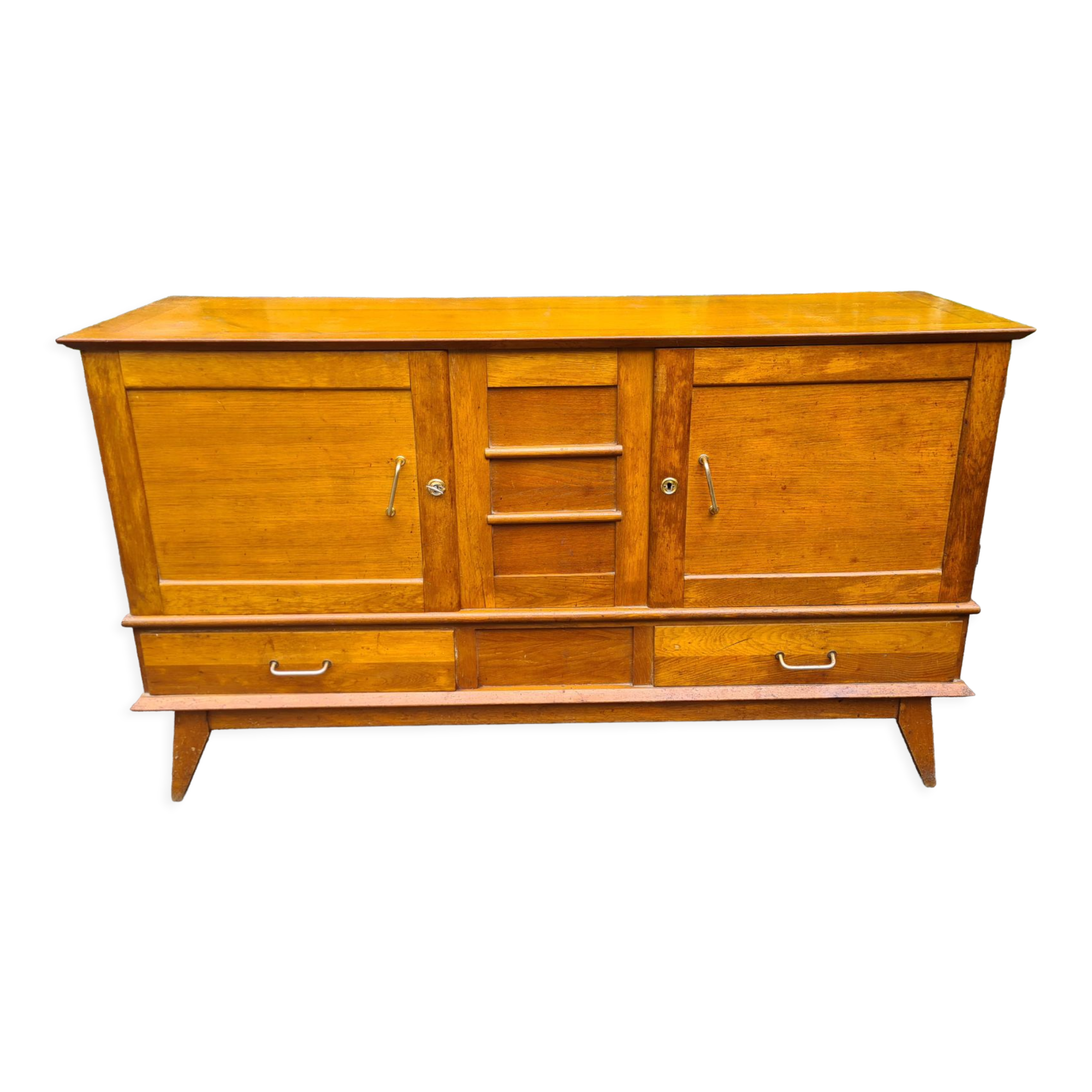 Buffet feet compass 60s