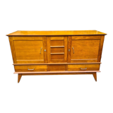 Buffet feet compass 60s