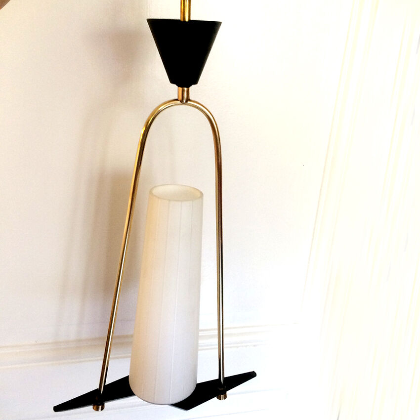 Suspension Arlus 1960