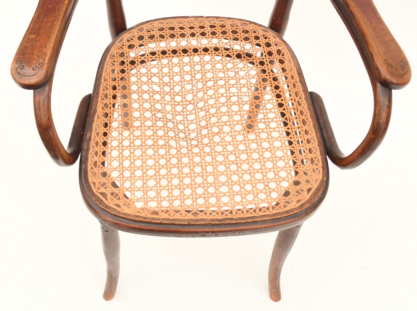 Thonet chair