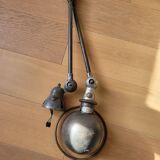 Industrial lamp