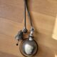 Industrial lamp