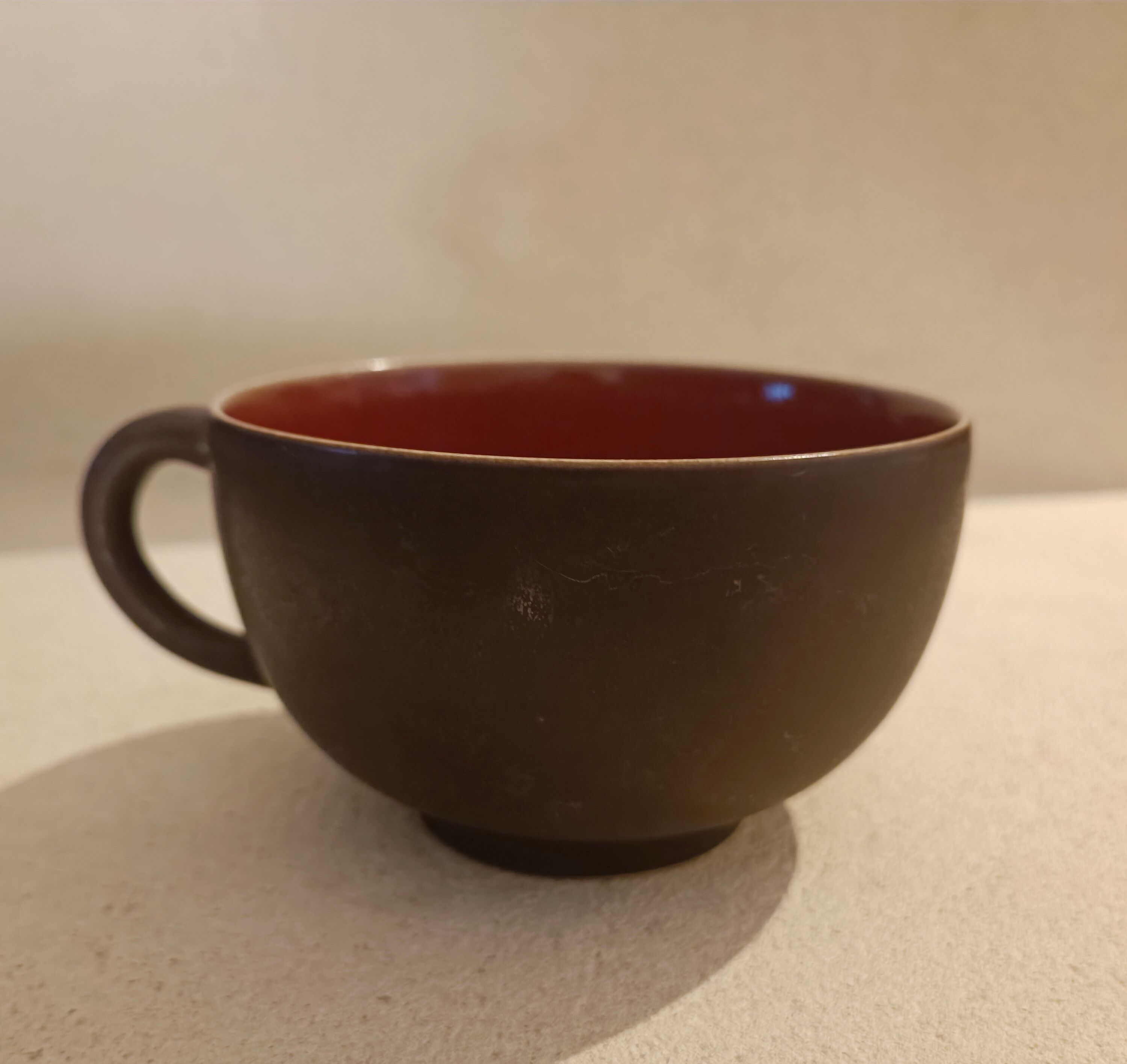 Lunch cup Jars model Touron