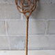 Rattan carpet tap