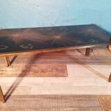 Capco coffee table 1970s