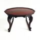 Table Soban en bois laqué de la dynastie Joseon, Corée, fin XIXe