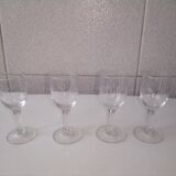 4 verres digestif