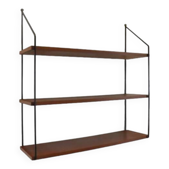 Étagère murale en bois 'Hilders'