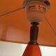 Lampe design Louis Drimmer années 70-80
