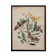 Illustration vintage animal engraving 1850