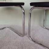 Chair b 32 cesca Marcel Breuer