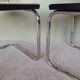 Chaise b 32 cesca Marcel Breuer