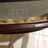 Lot de 8 chaises Thonet