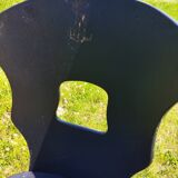 Baumann bistro chairs