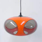 Colani pendant lamp for Massive, Bug Eye