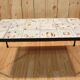 Roger Capron coffee table from the 1960s