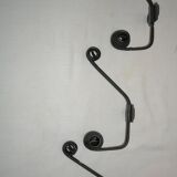 Wall coat hooks from the 1920s - 1930s