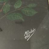 Executive duo Mr. Dubois