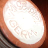 Germany ceramic vase