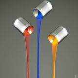 Flash lamp