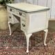 English desk in pine from the 1950s.