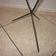 Vintage table