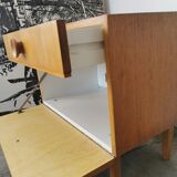Vintage bedside 1970