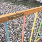Combelle wooden park